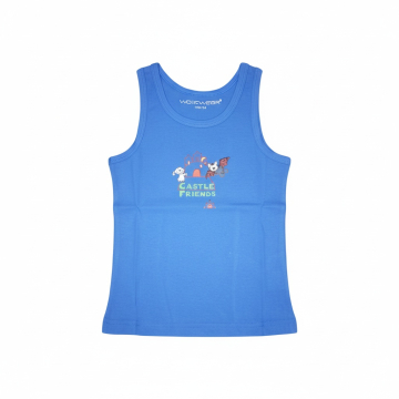 Chlapecké spodní tílko Wolf