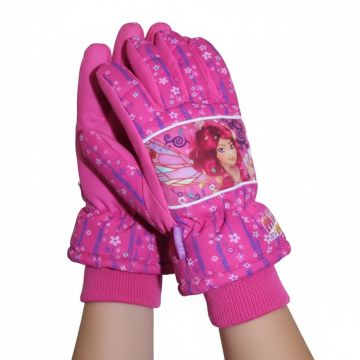 Dívčí rukavice víla MIA and Me