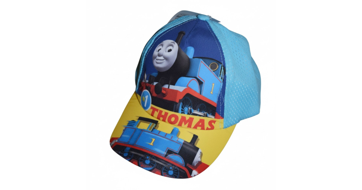 Kšiltovka Mašinka Tomáš