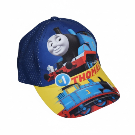 Kšiltovka Mašinka Tomáš