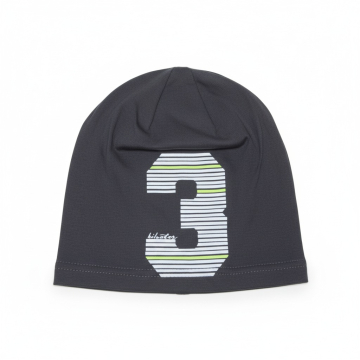 Chlapecká jarní čepice prodloužená vel. 4 -12 let