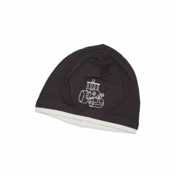 Chlap. čepice PLETEX - vel.40 - 44