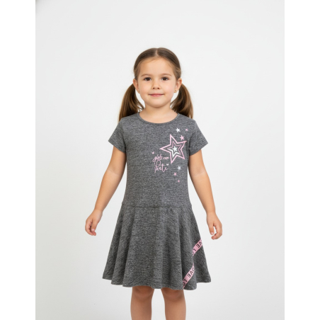 Letní sportovní šaty Kugo - funkční