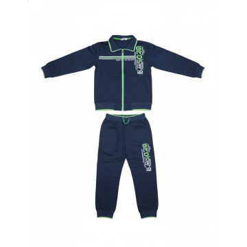 Chlapecká tepláková souprava Kugo