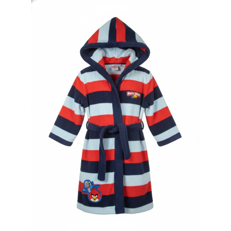 Chlapecké pyžamo Angry Birds | Bavlna | Dětské pyžamo