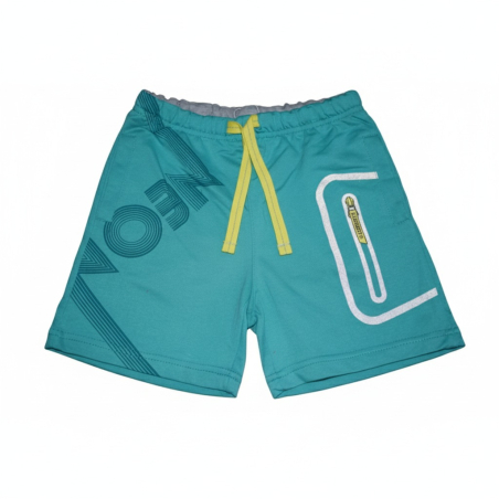 Chlapecké kraťasy NEON | Stylové šortky pro kluky