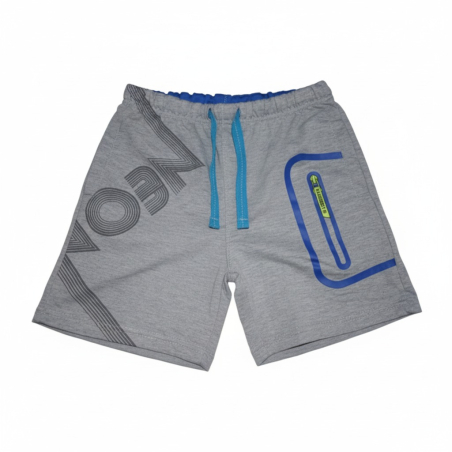 Chlapecké kraťasy NEON | Stylové šortky pro kluky