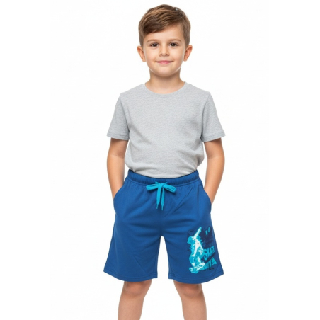 Chlapecké kraťasy Skate | Bavlněné šortky pro kluky