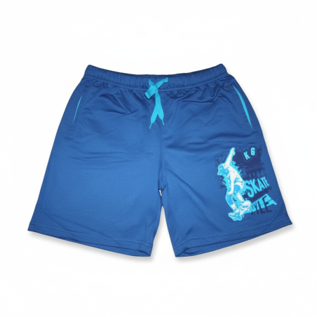 Chlapecké kraťasy Skate | Bavlněné šortky pro kluky