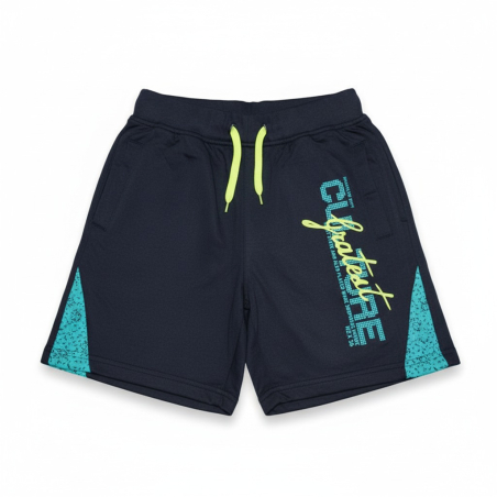 Chlapecké kraťasy 100% bavlna | Pohodlné letní šortky pro kluky