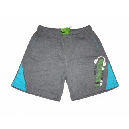 Chlapecké kraťasy Kugo | Bavlněné šortky pro kluky