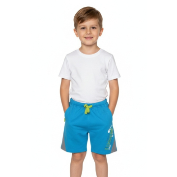 Chlapecké kraťasy Kugo | Bavlněné šortky pro kluky