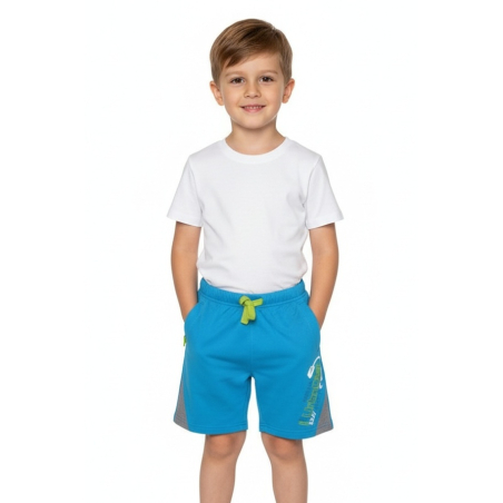 Chlapecké kraťasy Kugo | Bavlněné šortky pro kluky