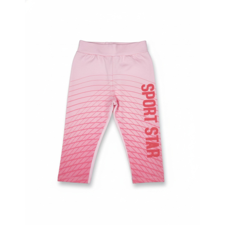 Dívčí sportovní legíny – pohodlné a kvalitní pro aktivní