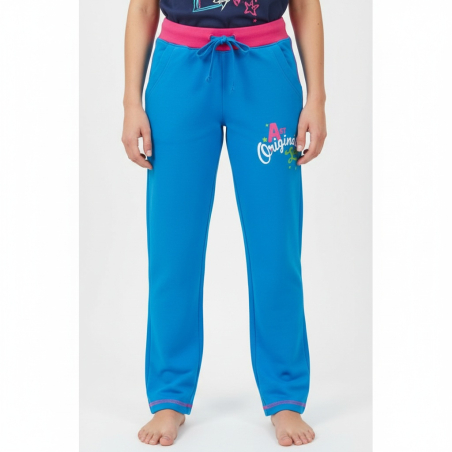 Dívčí tepláčky z bavlny – pohodlné a stylové | E-shop