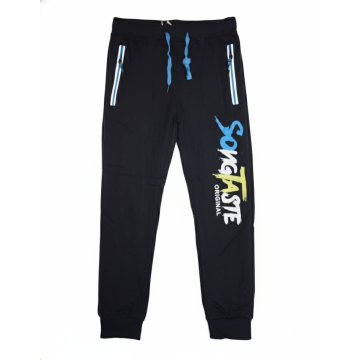 Chlapecké tepláky 100% bavlna | Pohodlné a praktické