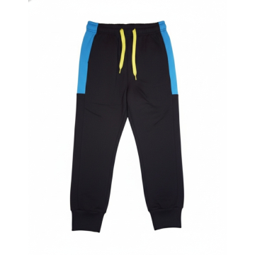 Chlapecké funkční tepláky KUGO – 95% Bavlna & Pohodlí