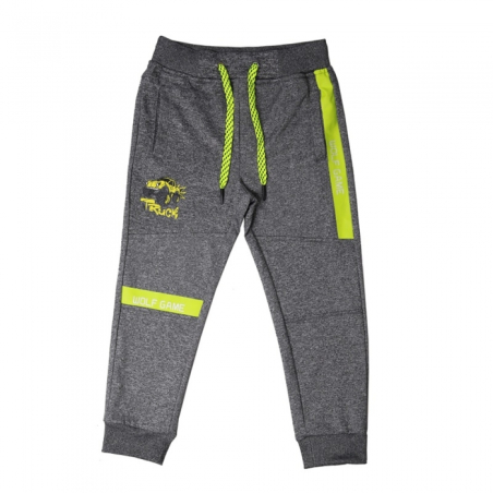 Chlapecké tepláky AUTO TRUCK – sportovní, pohodlné | E-shop