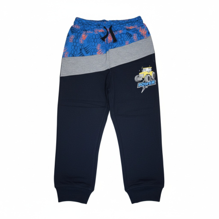 Chlapecké tepláky TRAKTOR Kugo