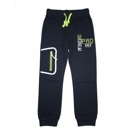 Chlapecké bavlněné tepláky | Pohodlí pro aktivní kluky