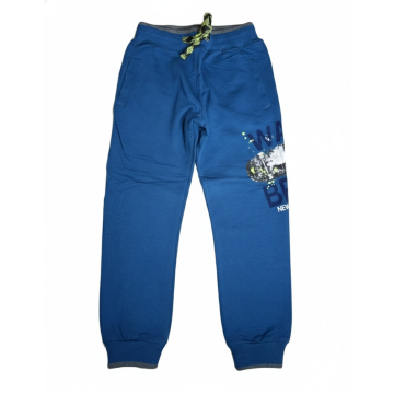 Chlapecké tepláky Skate | Pohodlné, 100% bavlna