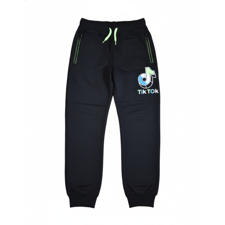 Chlapecké sportovní tepláky TikTok | Pohodlné & stylové