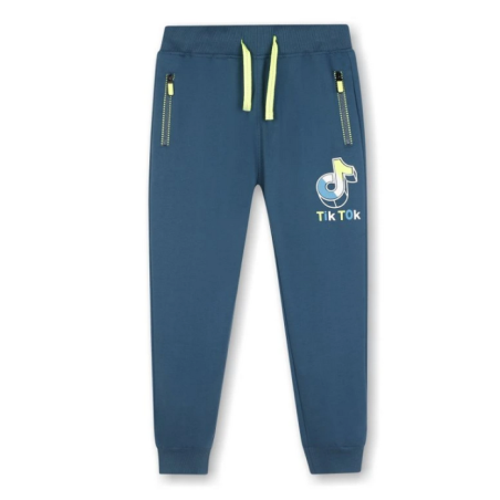 Chlapecké sportovní tepláky TikTok | Pohodlné & stylové