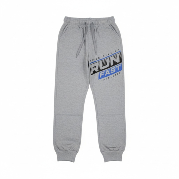 Chlapecké tepláky s kapsami | Pohodlné a odolné