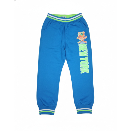 Chlapecké  tepláky s nápisem | Pohodlí a styl