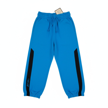 Chlapecké tepláky Wolf vel.98 - 104