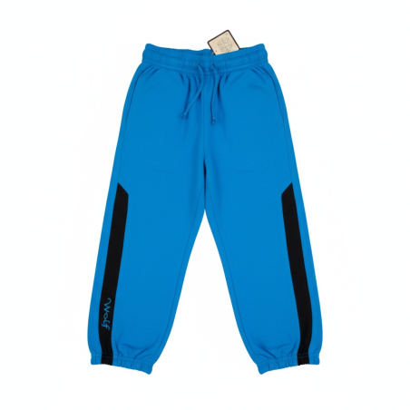 Chlapecké tepláky Wolf vel.98 - 104