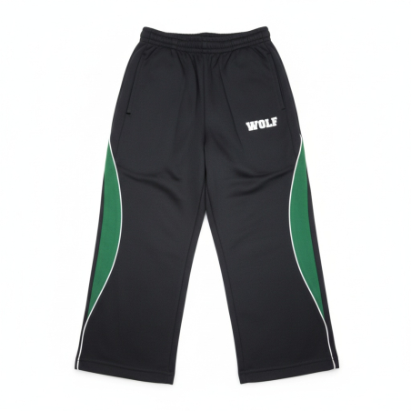 Chlapecké tepláky Wolf vel.98 - 104