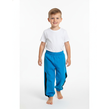 Chlapecké tepláky Wolf vel.98 - 104