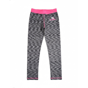 Dívčí sportovní legíny | Rychleschnoucí, pružné, stylové