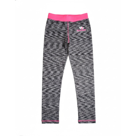 Dívčí sportovní legíny | Rychleschnoucí, pružné, stylové