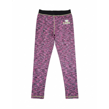Dívčí sportovní legíny | Rychleschnoucí, pružné, stylové