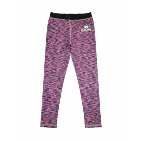 Dívčí sportovní legíny | Rychleschnoucí, pružné, stylové