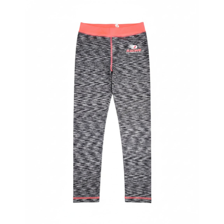 Dívčí sportovní legíny | Rychleschnoucí, pružné, stylové