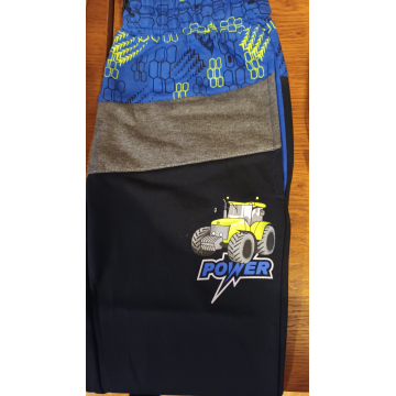 Chlapecké tepláky TRAKTOR Kugo