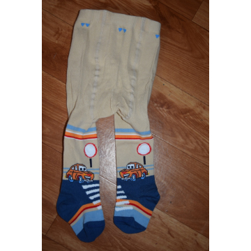 Kojenecké punčocháče REWON vel.68 - 74