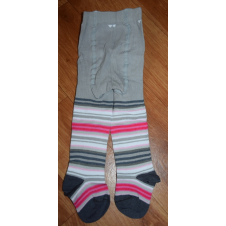 Kojenecké punčocháče REWON vel.68 - 74