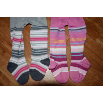 Kojenecké punčocháče REWON vel.68 - 74