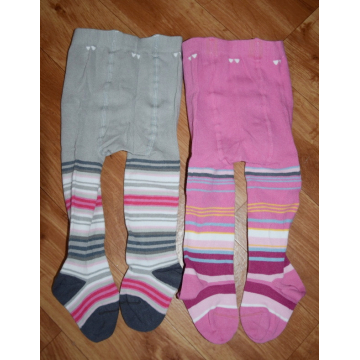 Kojenecké punčocháče REWON vel.68 - 74