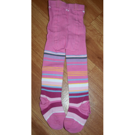 Kojenecké tričko a tepláčky pro holčičku vel. 68