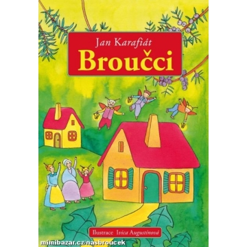 Broučci Jan Karafiát