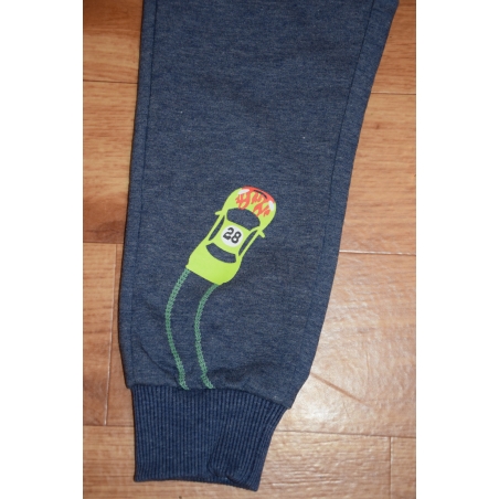 Chlapecké tepláky AUTO TRUCK – sportovní, pohodlné | E-shop