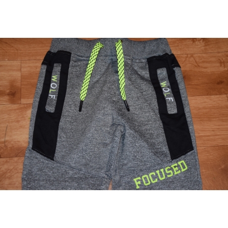 Chlapecké tepláky AUTO TRUCK – sportovní, pohodlné | E-shop