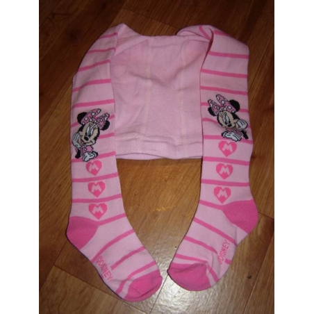 Punčocháče dívčí Minnie