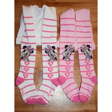 Punčocháče dívčí Minnie