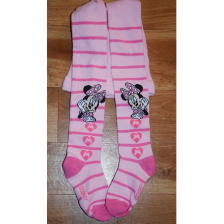 Punčocháče dívčí Minnie